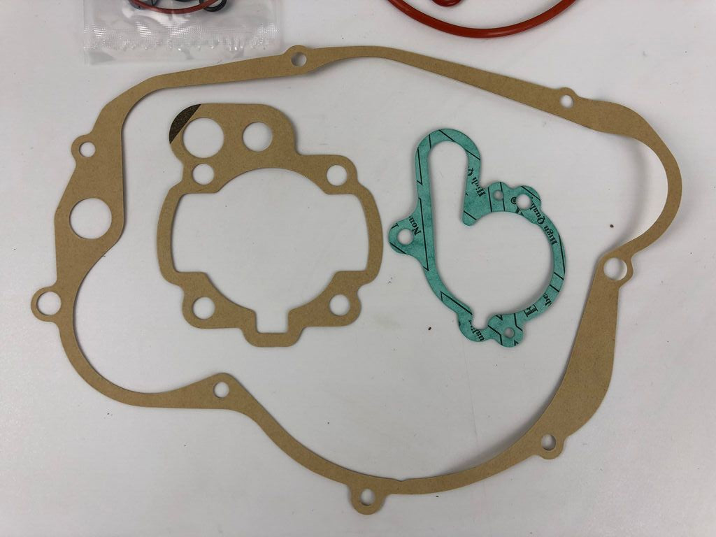 Motor Dichtungssatz für AM6 Motoren, NEU