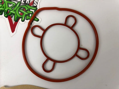 Motor Dichtungssatz für AM6 Motoren, NEU