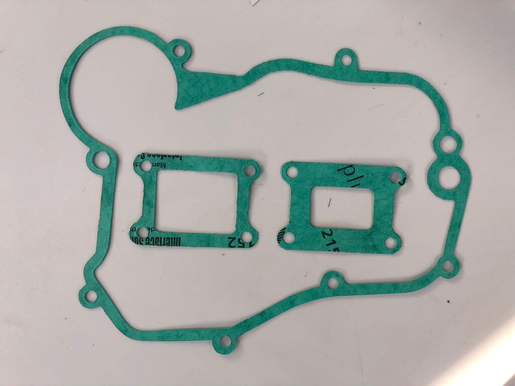 Motor Dichtungssatz für D50B0 Motoren