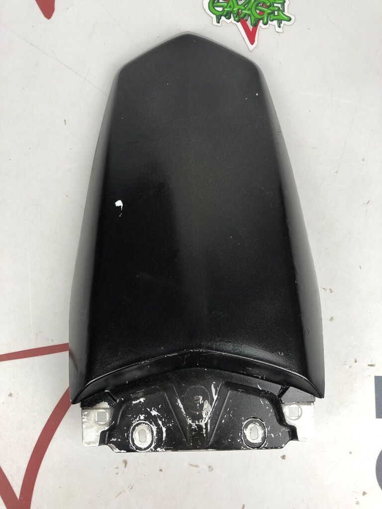 Heckverkleidung Derbi, Aprilia, Gilera ab BJ 2018