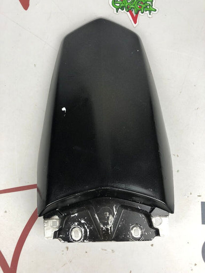 Heckverkleidung Derbi, Aprilia, Gilera ab BJ 2018