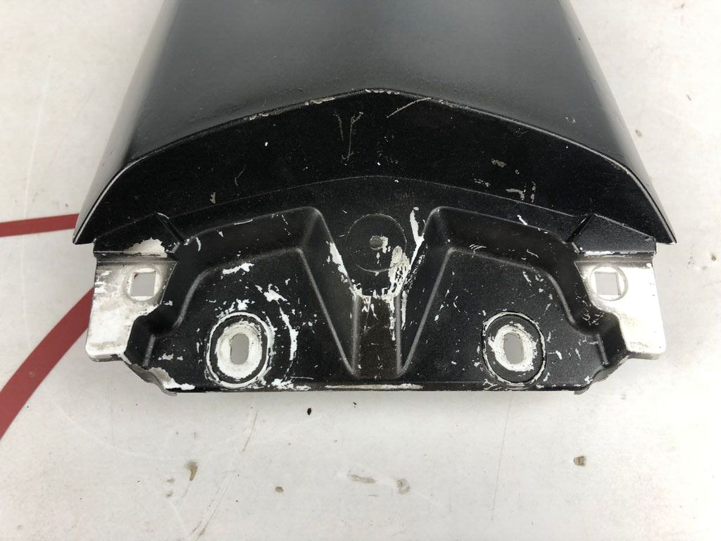 Heckverkleidung Derbi, Aprilia, Gilera ab BJ 2018