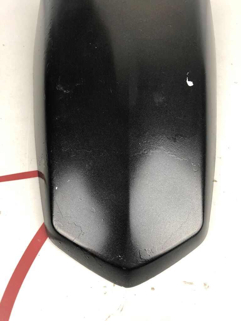 Heckverkleidung Derbi, Aprilia, Gilera ab BJ 2018