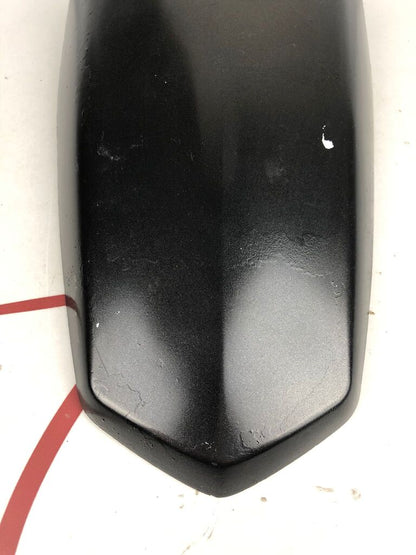 Heckverkleidung Derbi, Aprilia, Gilera ab BJ 2018