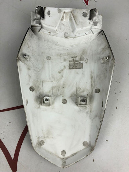 Heckverkleidung Derbi, Aprilia, Gilera ab BJ 2018