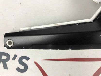 Heckverkleidung links, Derbi, Aprilia ab BJ 2018