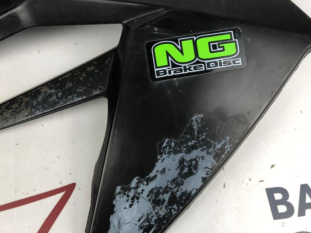 Tankverkleidung rechts Aprilia