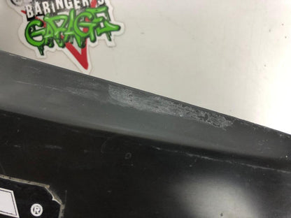 Tankverkleidung rechts Aprilia