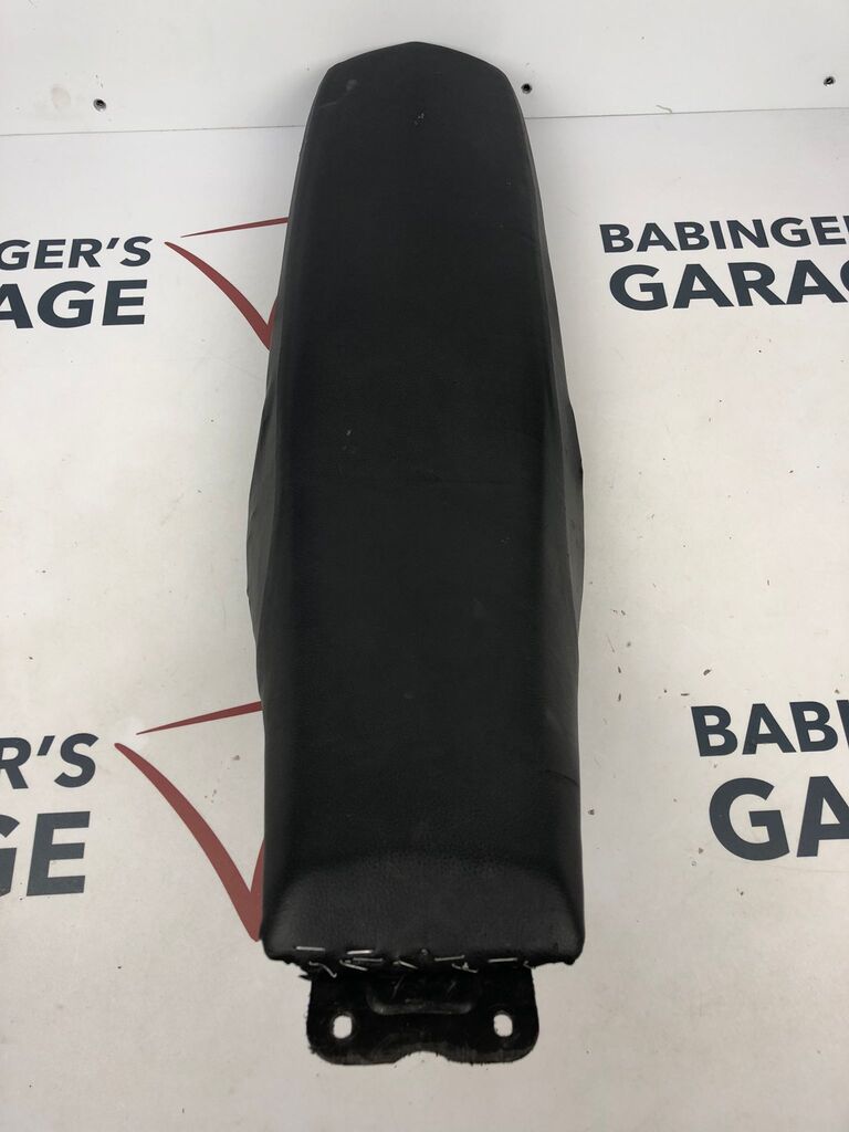 Sitzbank Derbi/Aprilia ab 2018