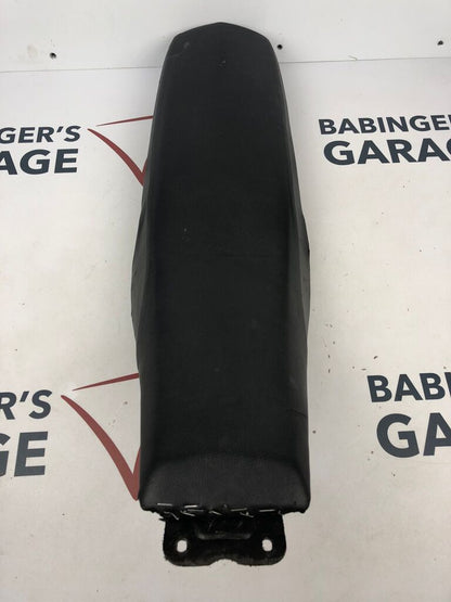 Sitzbank Derbi/Aprilia ab 2018