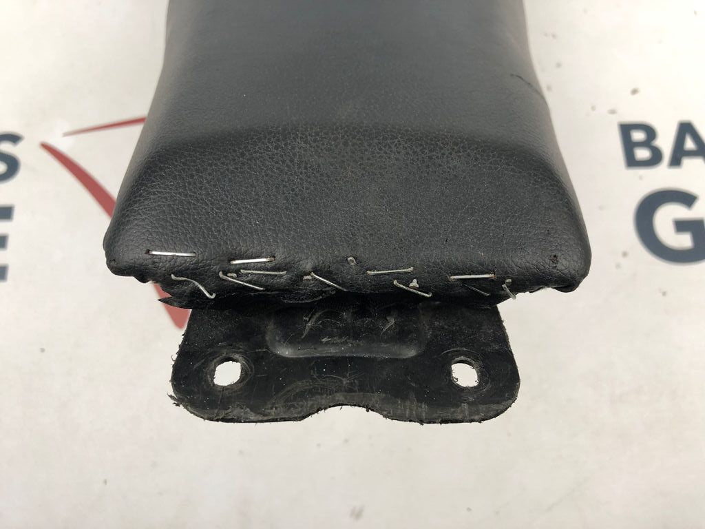 Sitzbank Derbi/Aprilia ab 2018