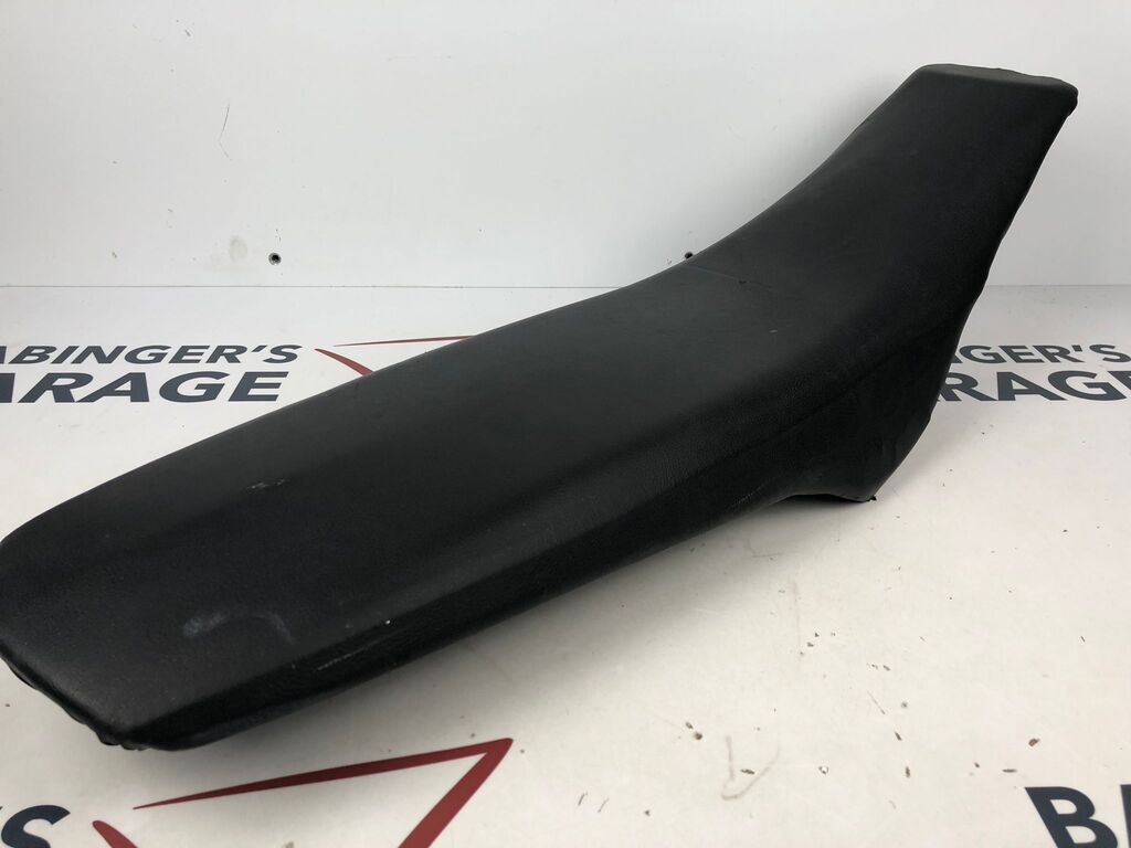 Sitzbank Derbi/Aprilia ab 2018