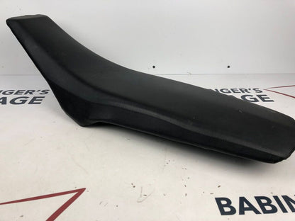 Sitzbank Derbi/Aprilia ab 2018