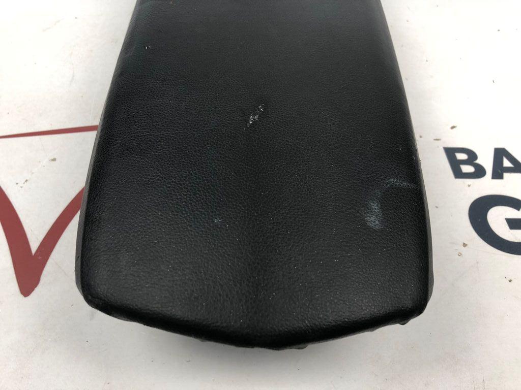 Sitzbank Derbi/Aprilia ab 2018