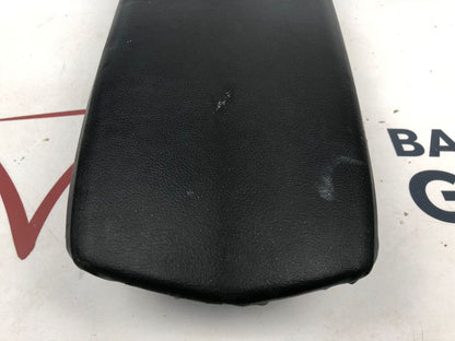 Sitzbank Derbi/Aprilia ab 2018