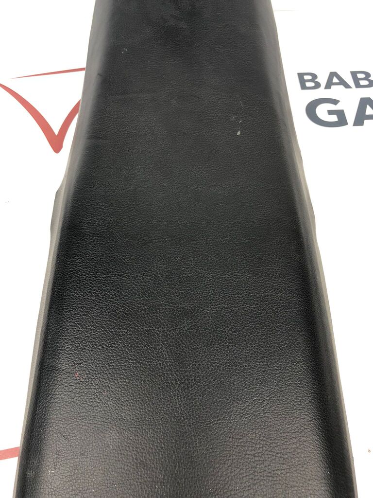 Sitzbank Derbi/Aprilia ab 2018