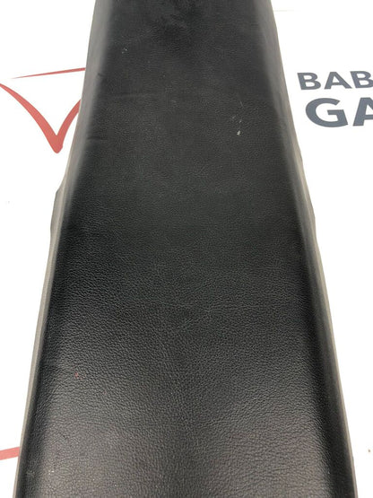 Sitzbank Derbi/Aprilia ab 2018