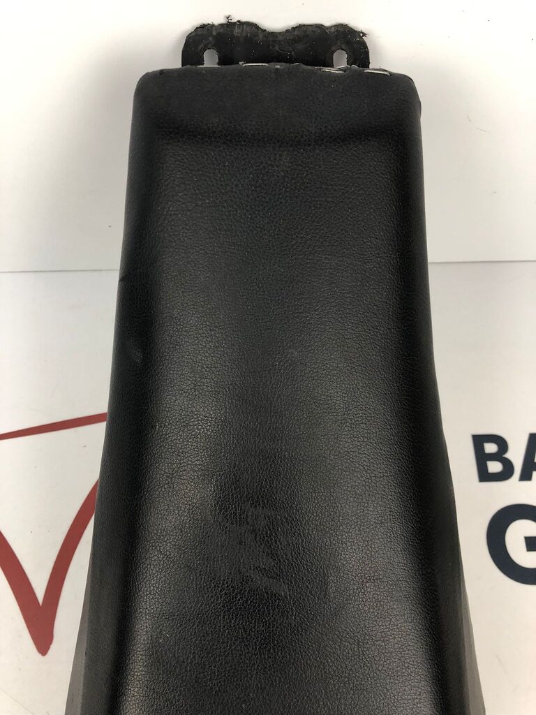 Sitzbank Derbi/Aprilia ab 2018