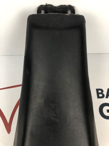 Sitzbank Derbi/Aprilia ab 2018