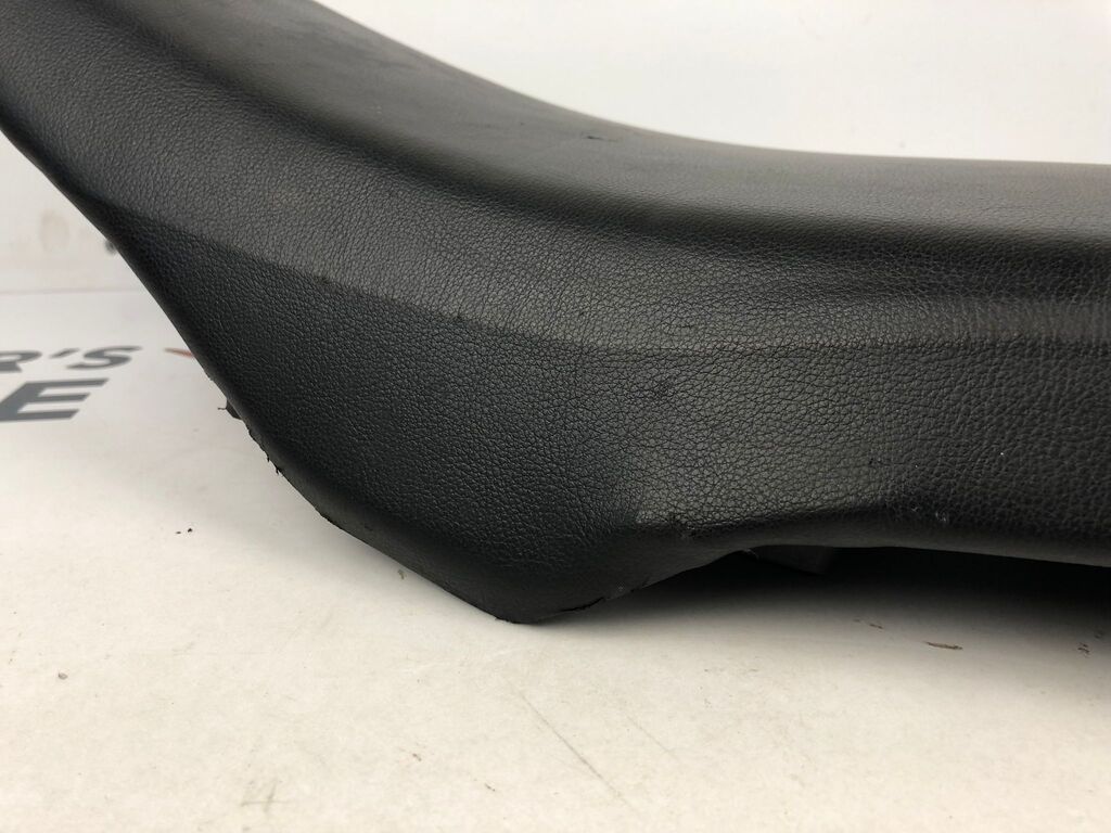 Sitzbank Derbi/Aprilia ab 2018