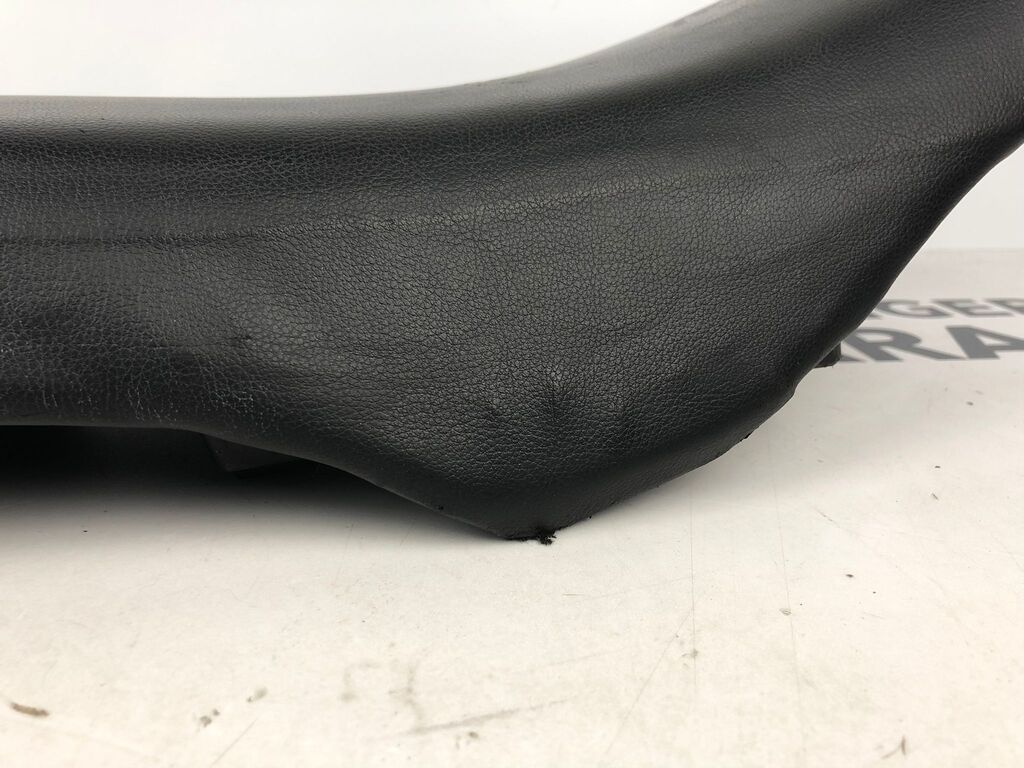 Sitzbank Derbi/Aprilia ab 2018