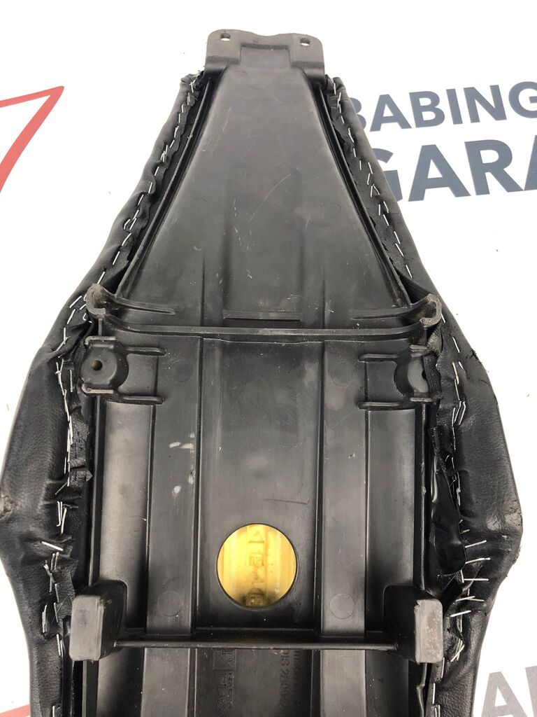 Sitzbank Derbi/Aprilia ab 2018