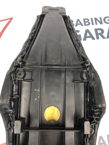 Sitzbank Derbi/Aprilia ab 2018