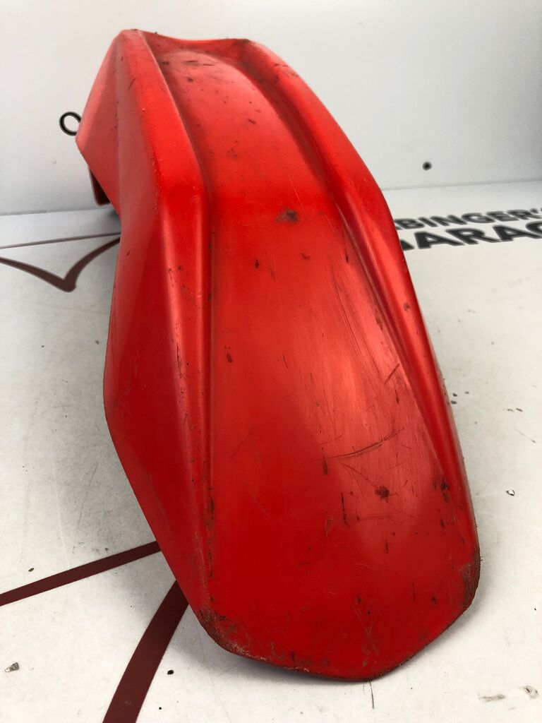 Kotflügel Aprilia