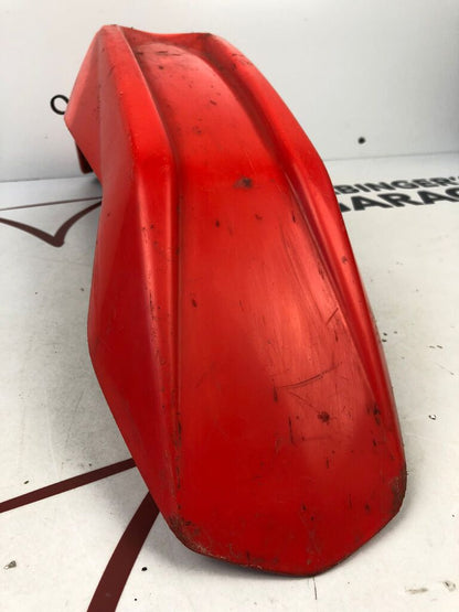 Kotflügel Aprilia