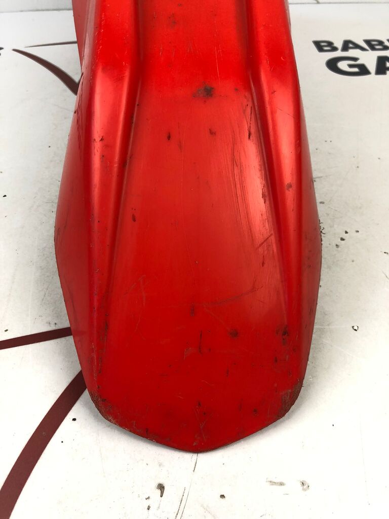 Kotflügel Aprilia
