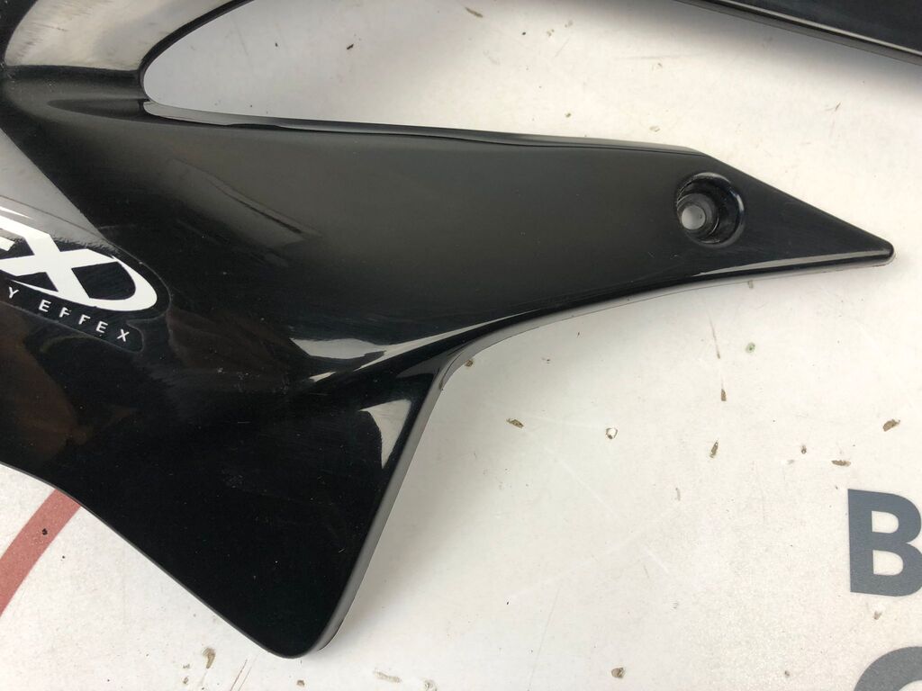 Tankverkleidung links DRD Racing 11-17