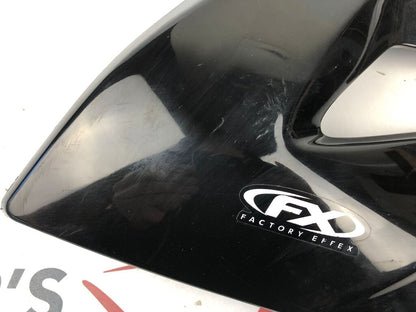 Tankverkleidung links DRD Racing 11-17