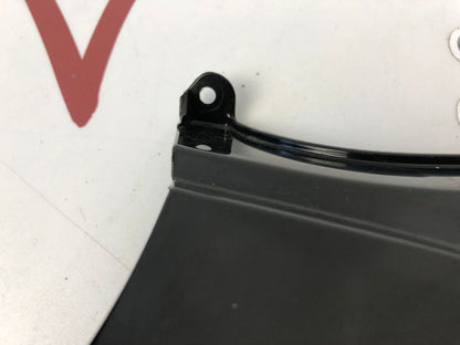 Tankverkleidung links DRD Racing 11-17