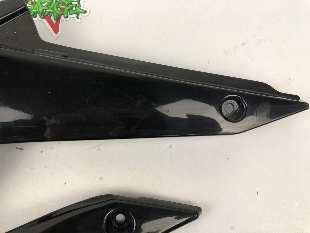 Tankverkleidung links DRD Racing 11-17