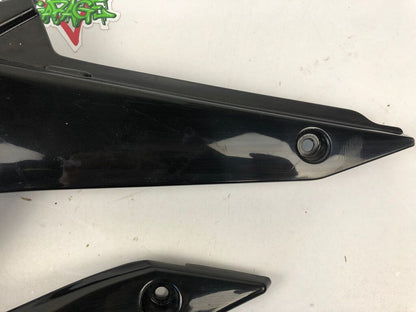 Tankverkleidung links DRD Racing 11-17