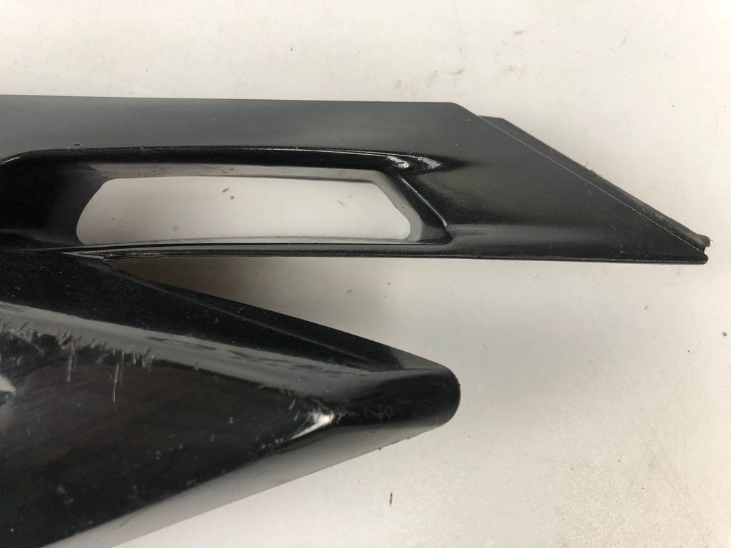 Heckverkleidung links, Derbi, Aprilia ab BJ 2018