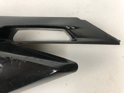Heckverkleidung links, Derbi, Aprilia ab BJ 2018