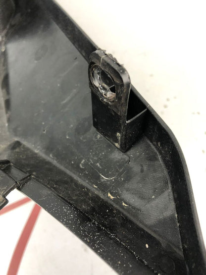 Heckverkleidung links, Derbi, Aprilia ab BJ 2018