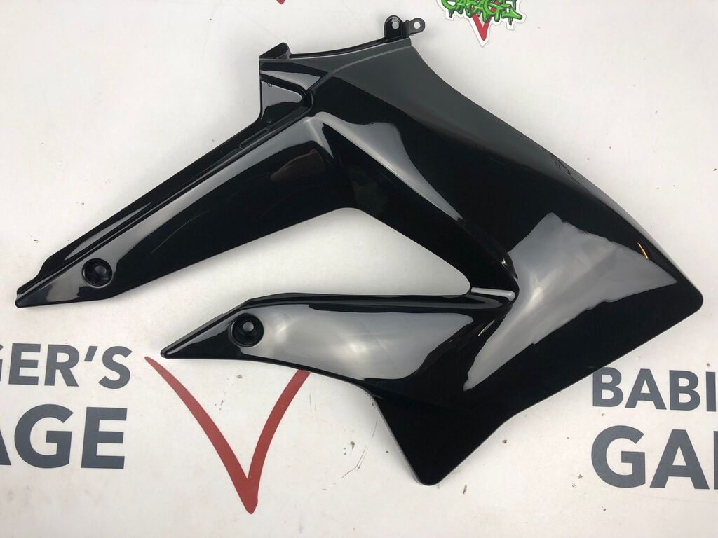 Tankverkleidung rechts Derbi DRD Racing 11-17 NEU!