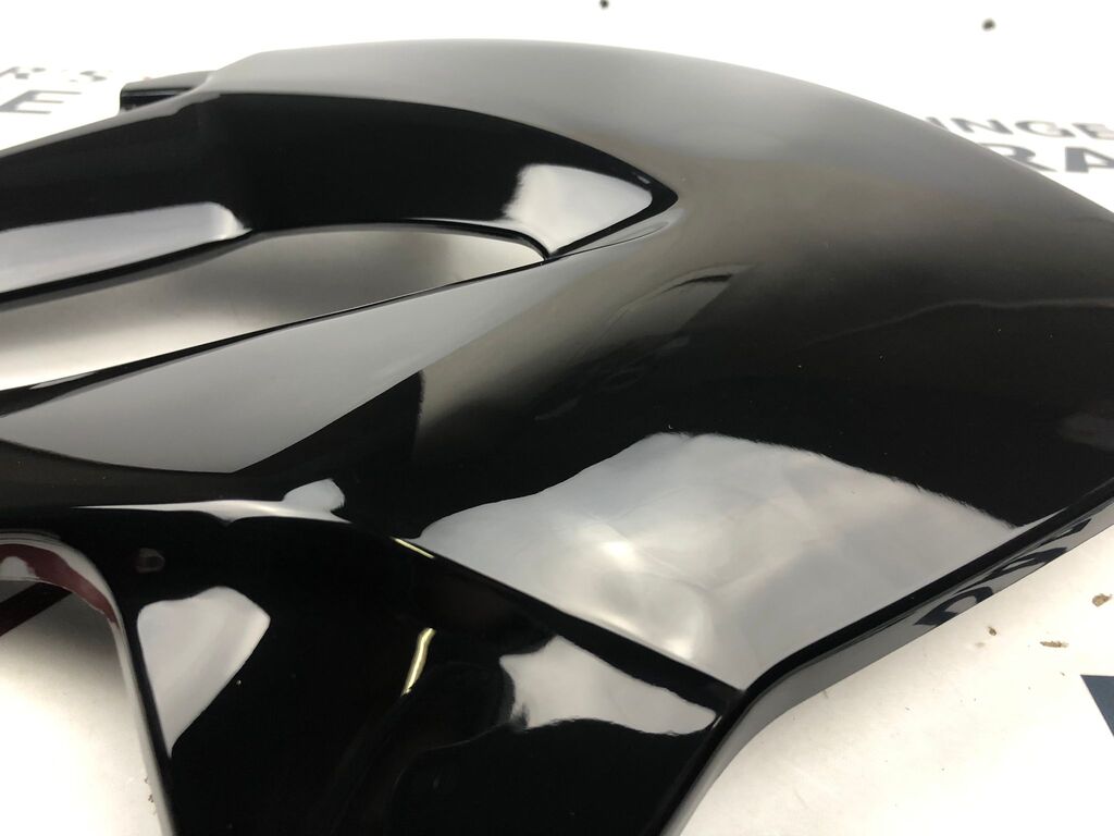 Tankverkleidung rechts Derbi DRD Racing 11-17 NEU!