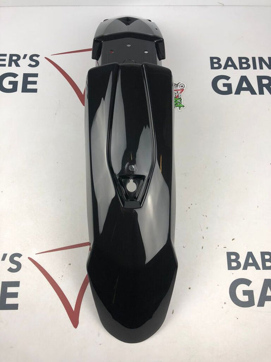 Kotflügel Derbi DRD Racing NEU!