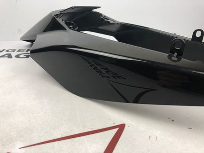 Heckverkleidung DRD Racing 11-17 NEU