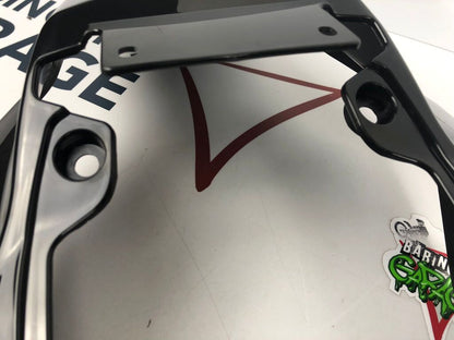 Heckverkleidung DRD Racing 11-17 NEU