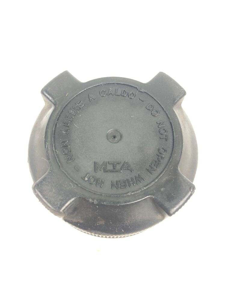 Kühlerdeckel für Derbi Senda, Aprilia RX/SX ab 06