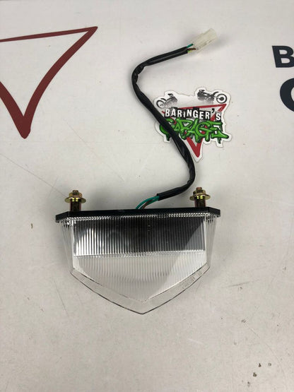 Rücklicht LED für Aprilia, Derbi, Gilera, Rieju, Beta