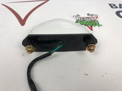 Rücklicht LED für Aprilia, Derbi, Gilera, Rieju, Beta