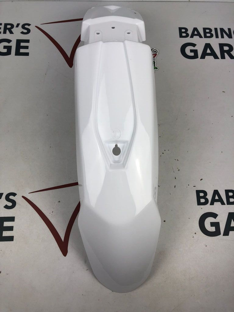 Kotflügel Derbi DRD Racing NEU!