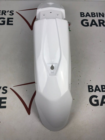 Kotflügel Derbi DRD Racing NEU!