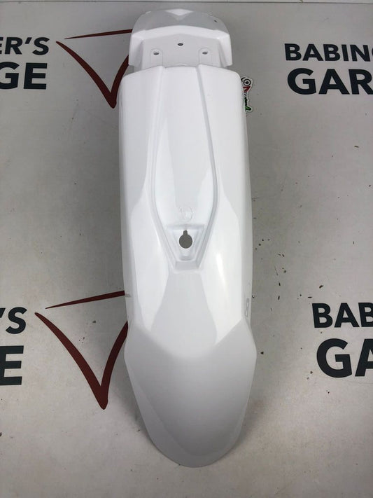 Kotflügel Derbi DRD Racing NEU!