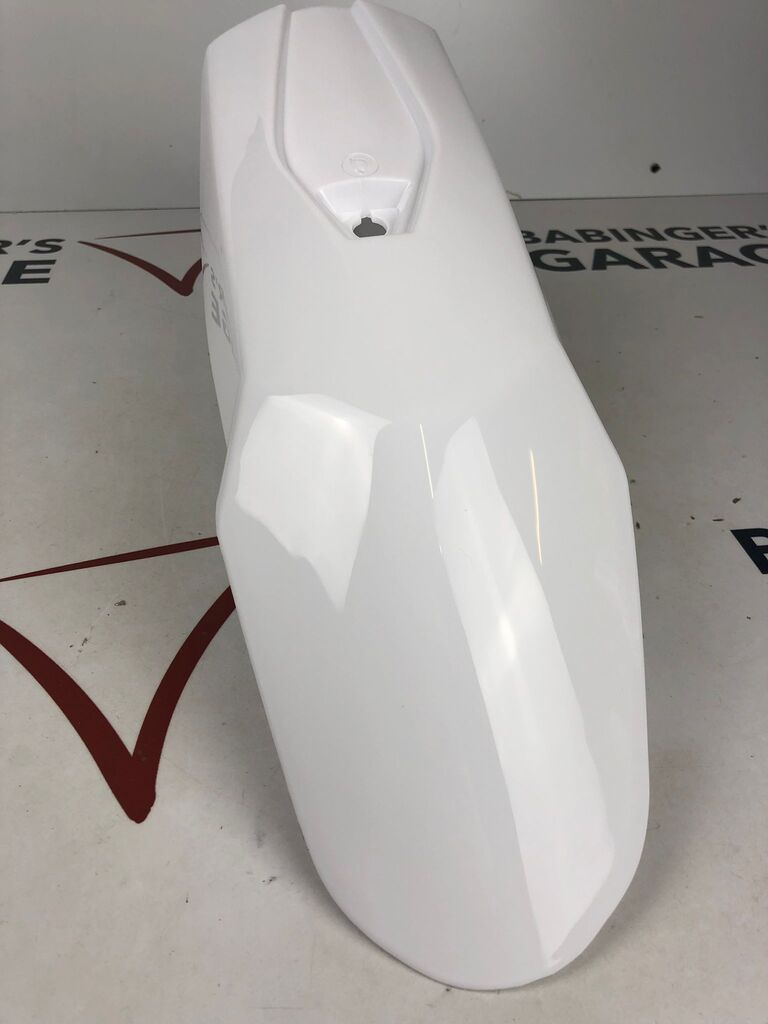 Kotflügel Derbi DRD Racing NEU!